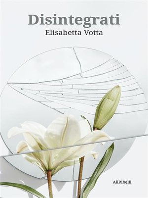 cover image of Disintegrati